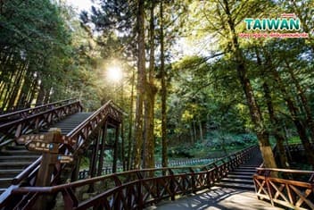 มหัศจรรย์..TAIWAN บินหรู อยู่สบาย 5 วัน 4 คืน 2