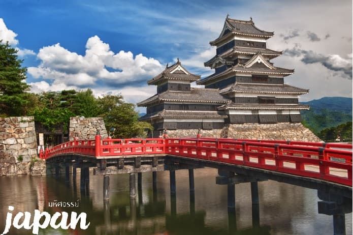 มหัศจรรย์...JAPAN โอซาก้า ทาคายาม่า คามิโคจิ 6 วัน 4 คืน 4