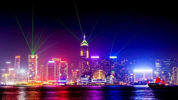 ซุปตาร์...FROZEN LAND IN HONG KONG 3 วัน 2 คืน 2