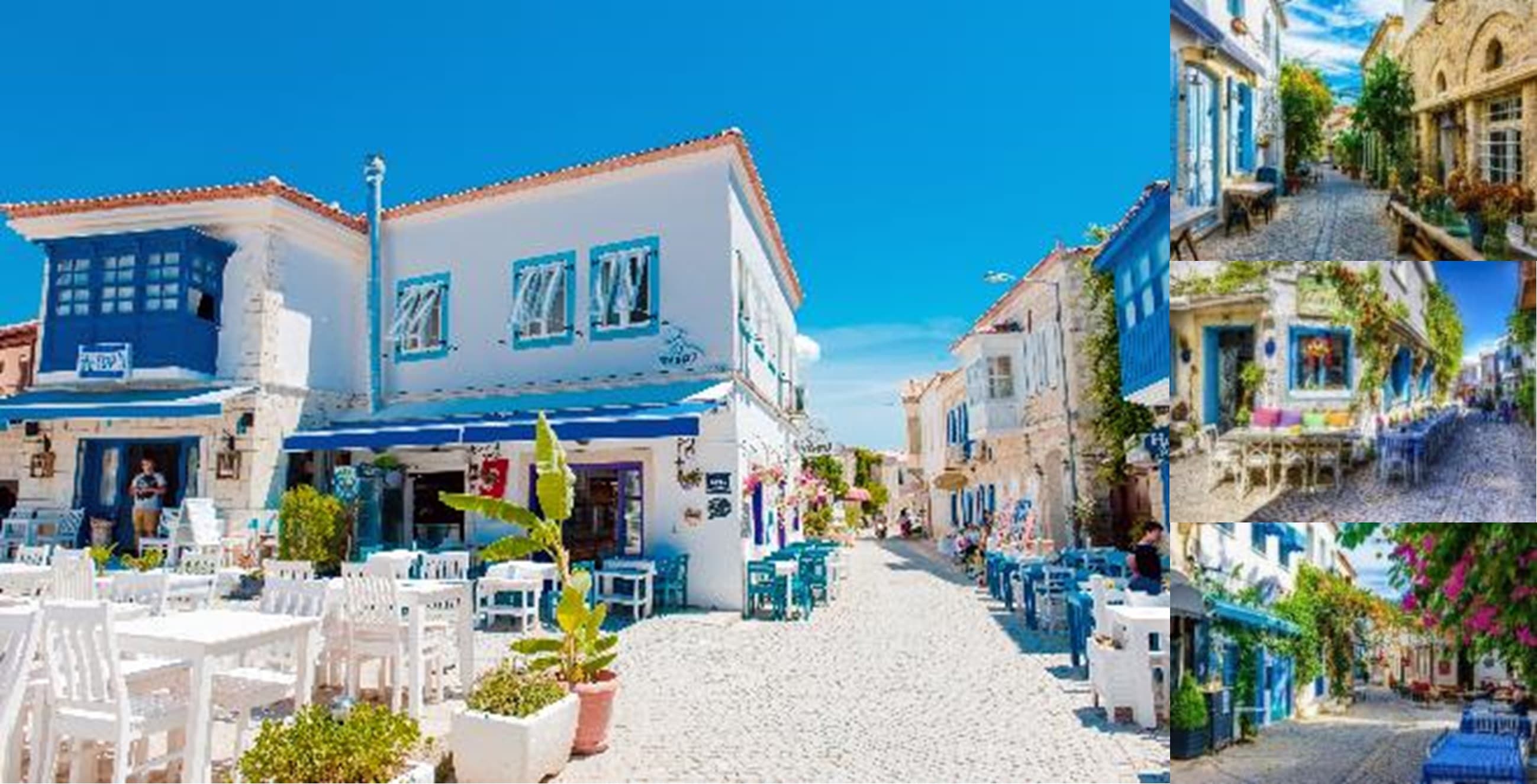 LUXURY LAVENDER TURKIYE 8 DAYS 3