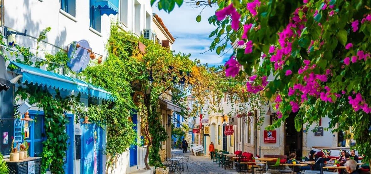 LUXURY TURKIYE 8 DAYS 1