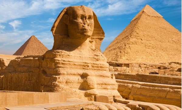 AMAZING MIRACLE EGYPT ทัวร์อียิปต์ 10 วัน 7 คืน 2