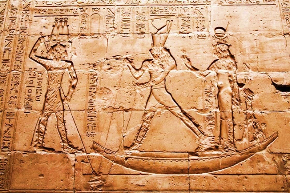 AMAZING MIRACLE EGYPT ทัวร์อียิปต์ 10 วัน 7 คืน 4