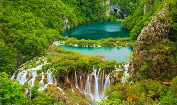 AMAZING OF BALKANS 1  ทัวร์ยุโรป (บอลข่าน 3 ประเทศ) 9 วัน 6 คืน 1