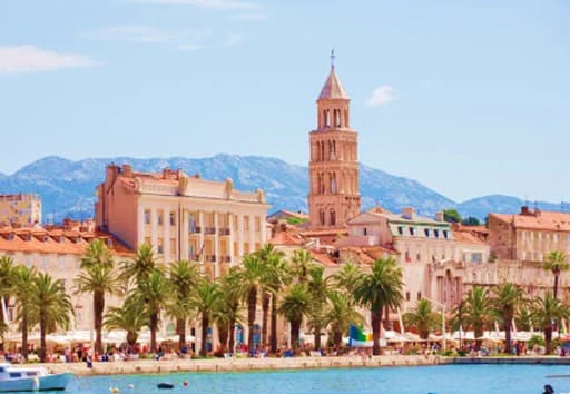 AMAZING OF BALKANS 1  ทัวร์ยุโรป (บอลข่าน 3 ประเทศ) 9 วัน 6 คืน 2