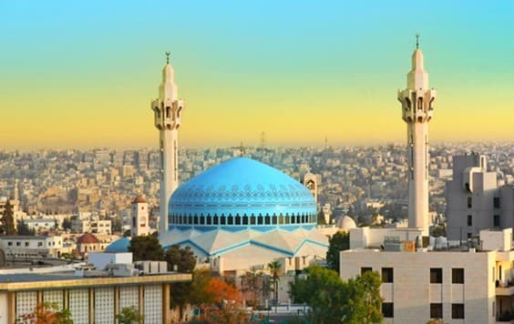 AMAZING JORDAN & EGYPT  ทัวร์จอร์แดน-อียิปต์ 8 วัน 5 คืน    2