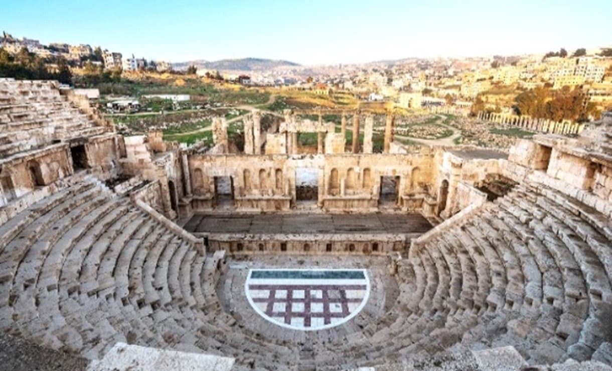 AMAZING JORDAN & EGYPT  ทัวร์จอร์แดน-อียิปต์ 8 วัน 5 คืน    3