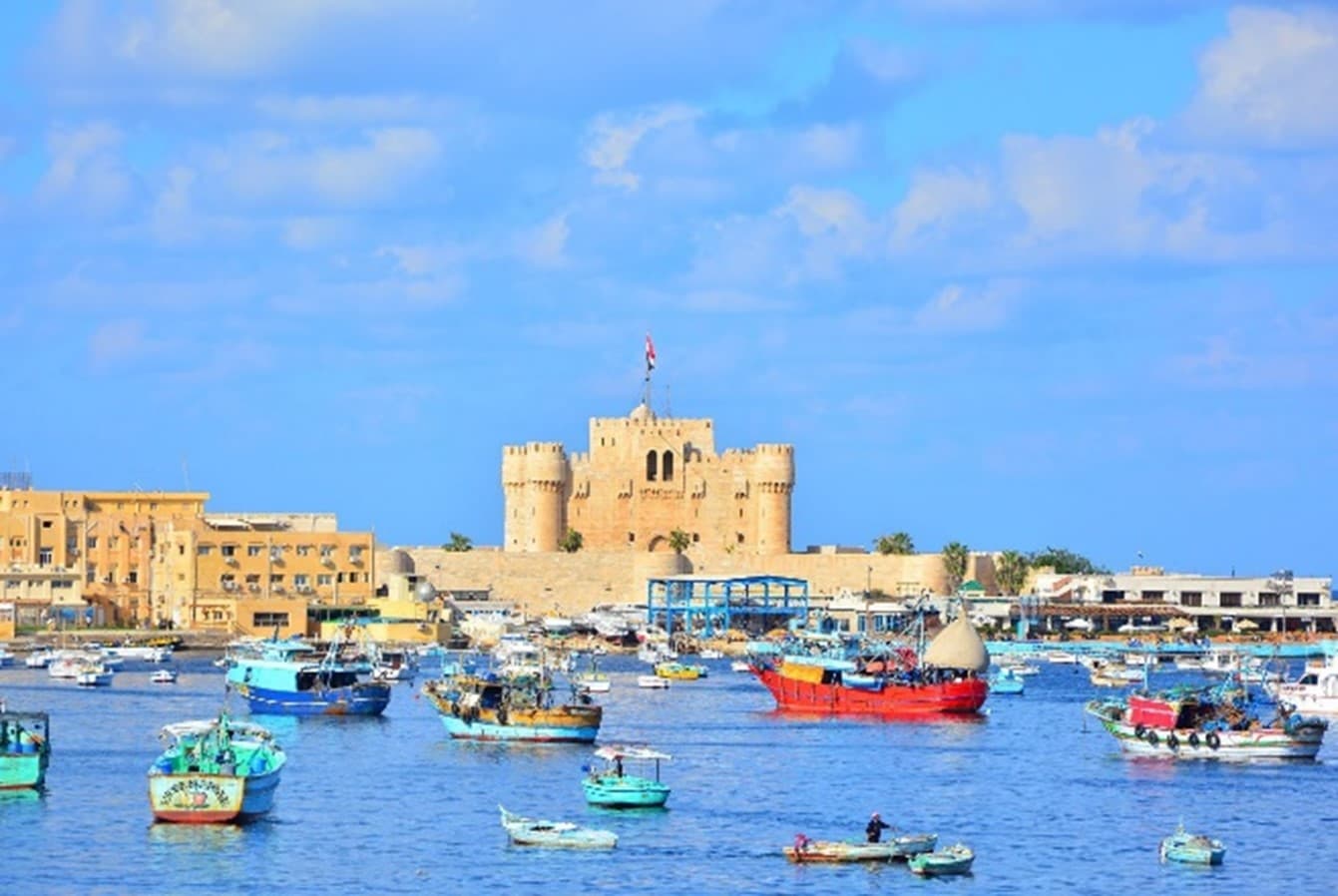 AMAZING JORDAN & EGYPT  ทัวร์จอร์แดน-อียิปต์ 8 วัน 5 คืน    4
