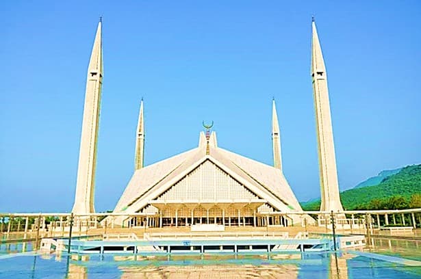 AMAZING CLASSIC PAKISTAN ทัวร์ปากีสถาน 9 วัน 7 คืน 4