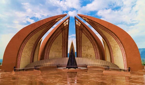 AMAZING GRAND PAKISTAN ทัวร์แกรนด์ปากีสถาน (เหนือ-ใต้) 14 วัน 12 คืน 4