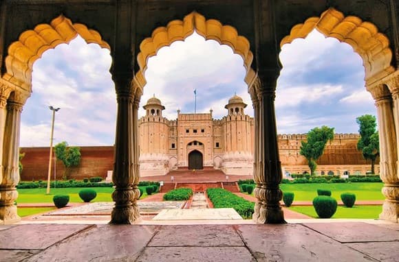AMAZING GRAND PAKISTAN ทัวร์แกรนด์ปากีสถาน (เหนือ-ใต้) 14 วัน 12 คืน 5