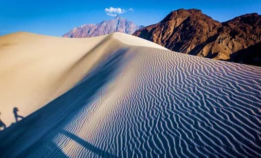 AMAZING LUXURY NORTHERN PAKISTAN ทัวร์ปากีสถาน 9 วัน 7 คืน 1
