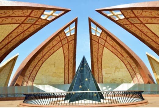 AMAZING LUXURY NORTHERN PAKISTAN ทัวร์ปากีสถาน 9 วัน 7 คืน 3
