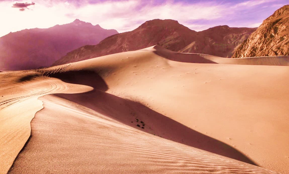 Amazing of Pakistan ทัวร์ปากีสถาน 11 วัน 9 คืน 1