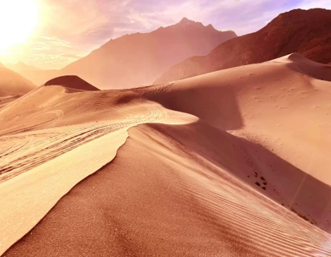 AMAZING OF PAKISTAN ทัวร์ปากีสถาน 11 วัน 9 คืน 1