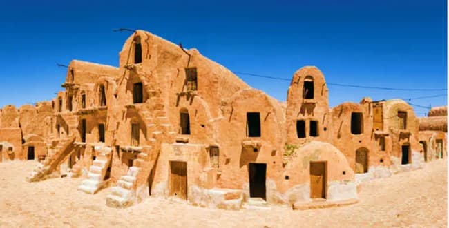 AMAZING MIRACLE TUNISIA 8D6N ทัวร์ตูนิเซีย 8 วัน 6 คืน 1