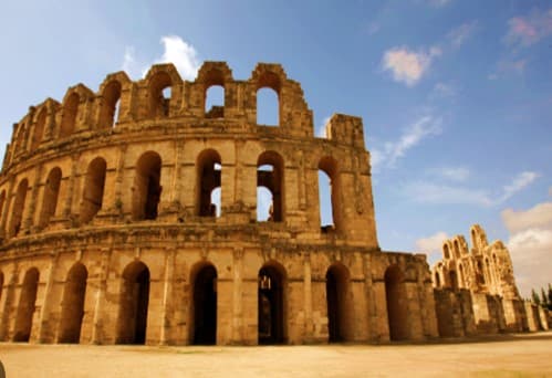 AMAZING MIRACLE TUNISIA 8D6N ทัวร์ตูนิเซีย 8 วัน 6 คืน 2