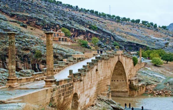 AMAZING TURKEY ANATOLIA เส้นทางใหม่ !! ทัวร์ตุรกีอนาโตเลีย 9 วัน 7 คืน 4