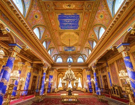 AMAZING TURKEY ANATOLIA เส้นทางใหม่ !! ทัวร์ตุรกีอนาโตเลีย 9 วัน 7 คืน 5