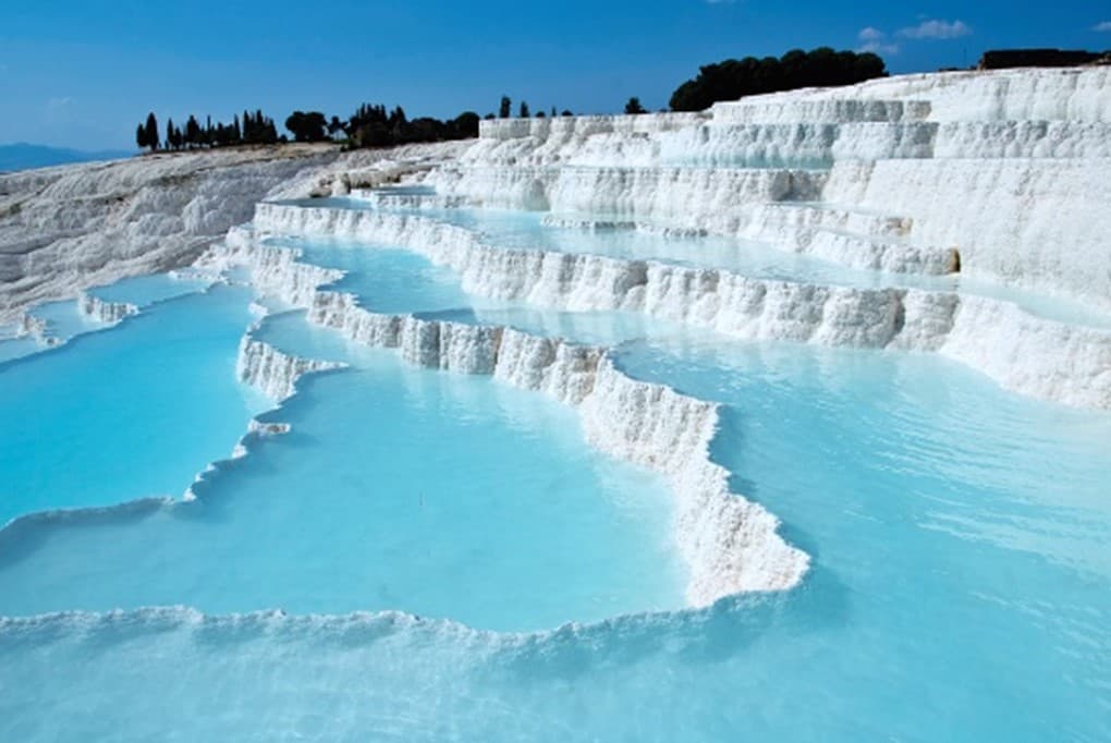 AMAZING TURKEY 9D7N ทัวร์ตุรกี 9 วัน 7 คืน 2