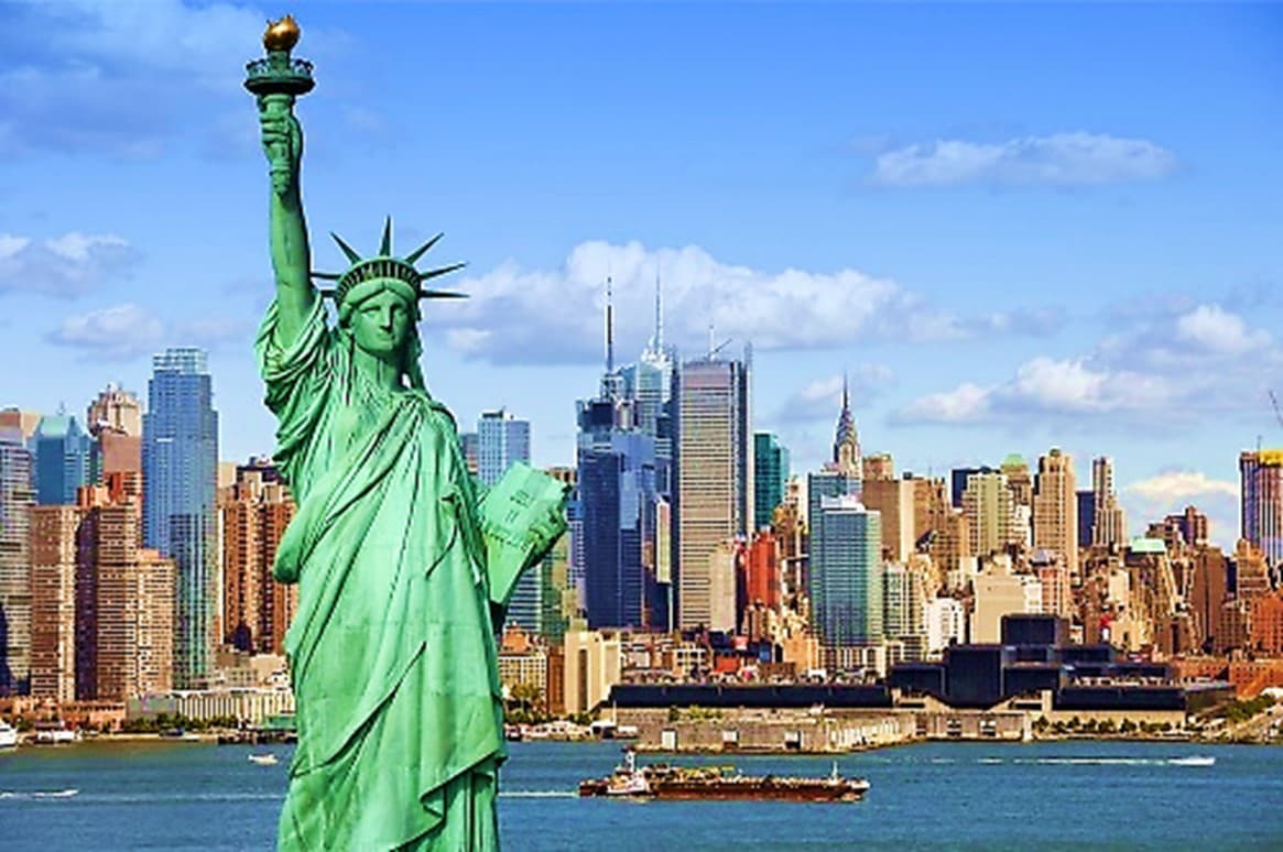 AMERICA-CANADA 13 วัน 9 คืน 4