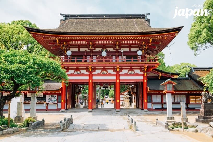 มหัศจรรย์...FUKUOKA เบปปุ ยูฟุอิน ฟรีเดย์ 5 วัน 3 คืน 5