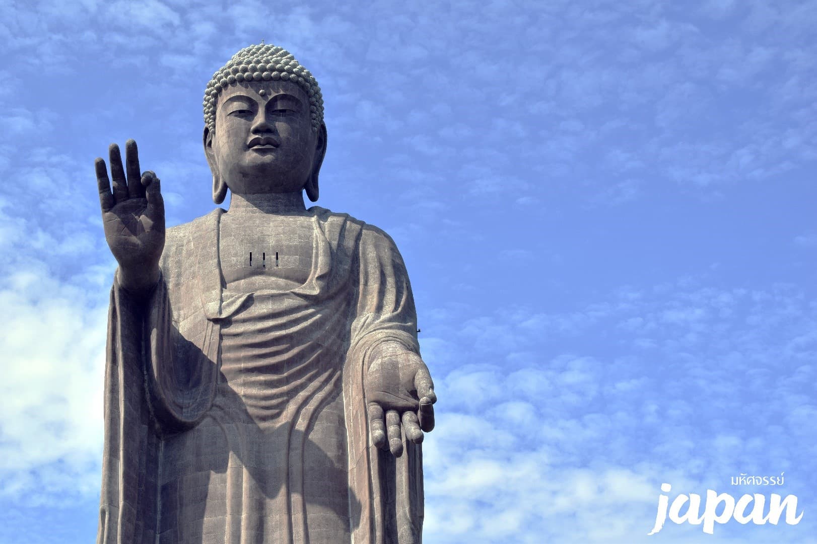 มหัศจรรย์...JAPAN อิบารากิ คาวาโกเอะ ฟูจิ 5 วัน 3 คืน 8