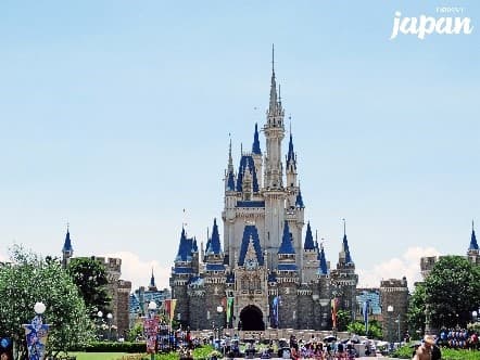 มหัศจรรย์...JAPAN คามิโคจิ มัตสึโมโต้ ฟูจิ 6 วัน 4 คืน 2