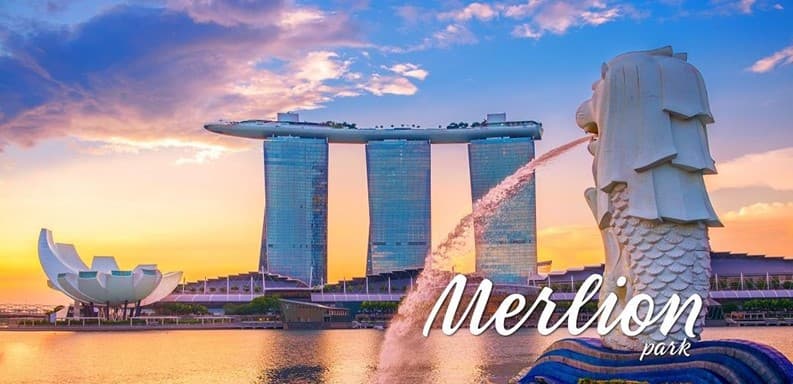 สิงคโปร์ เกาะมหาสนุก เซ็นโตซ่า ยูนิเวอร์แซล สูตูดิโอ - รวมค่าเข้ายูนิเวอร์แซล 3 วัน 2 คืน 1