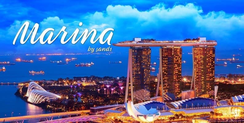 สิงคโปร์ เกาะมหาสนุก เซ็นโตซ่า ยูนิเวอร์แซล สูตูดิโอ - รวมค่าเข้ายูนิเวอร์แซล 3 วัน 2 คืน 5