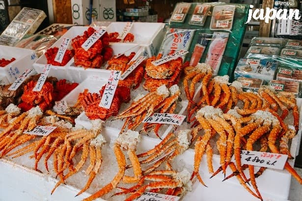มหัศจรรย์...HOKKAIDO ฟูราโน่ อาซาฮิกาว่า ซัปโปโร 6 วัน 4 คืน 6