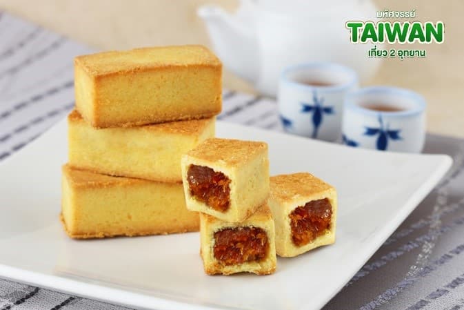 มหัศจรรย์..TAIWAN เที่ยว 2 อุทยาน 5 วัน 4 คืน 24