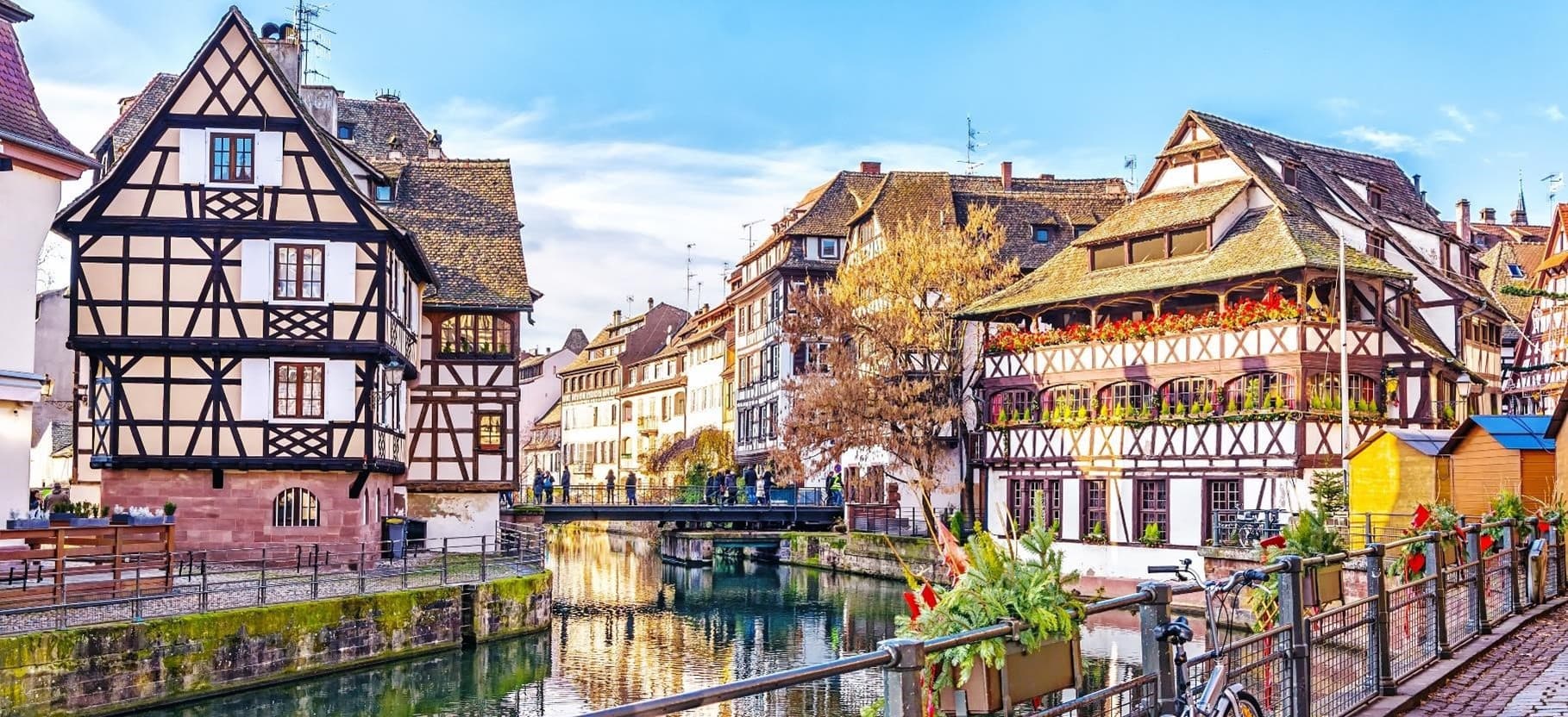 ITALY SWISS FRANCE มิลาน ลูเซิร์น ทิตลิส กอลมาร์ สตราส์บูร์ก ปารีส 9วัน 6คืน 1