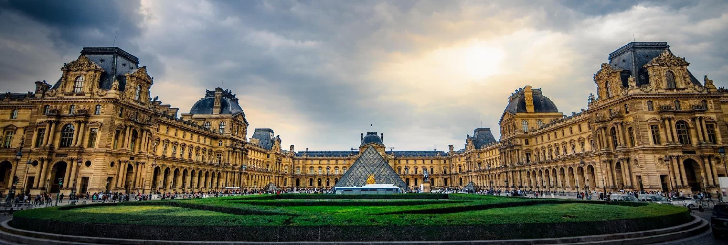 ITALY SWISS FRANCE มิลาน ลูเซิร์น ทิตลิส กอลมาร์ สตราส์บูร์ก ปารีส 9วัน 6คืน 3