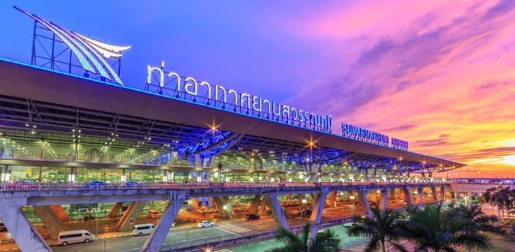 ฮ่องกง ไหว้พระวัดดัง เสริมบารมี 3 วัน 2 คืน 2