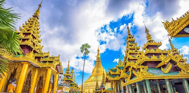 Premium MYANMAR ไหว้พระ ๙ วัด 2 วัน 1 คืน 5