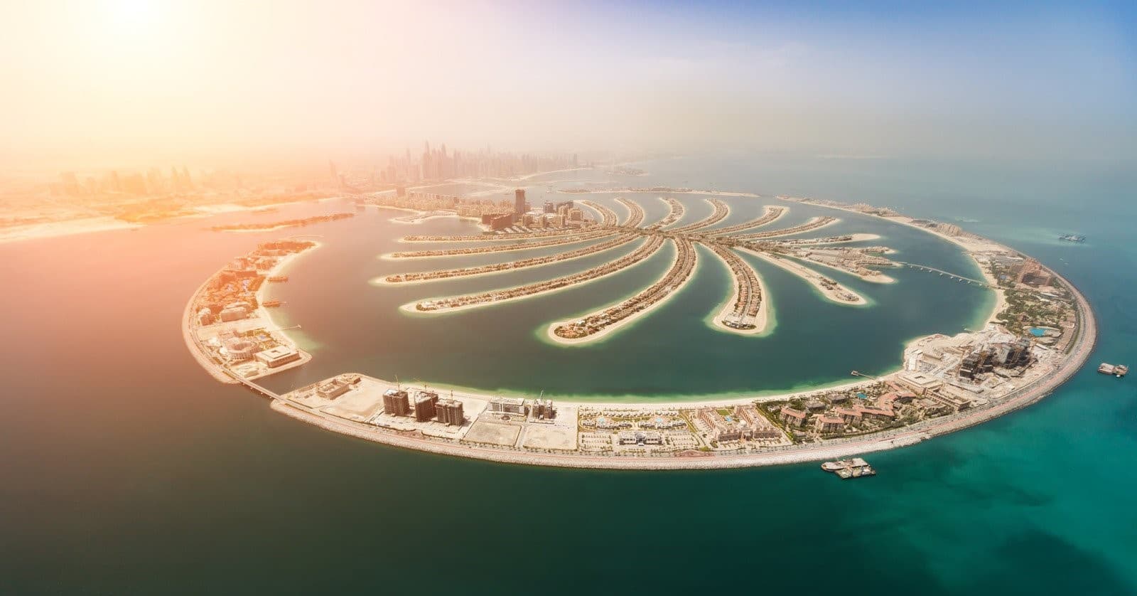 DUBAI ตึกเบิร์จคาลิฟา สูงที่สุดในโลก 5 วัน 3 คืน 5