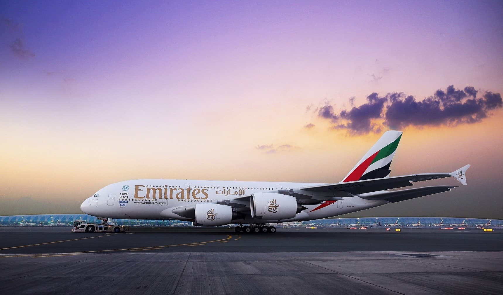 DUBAI ตึกเบิร์จคาลิฟา สูงที่สุดในโลก 5 วัน 3 คืน 2