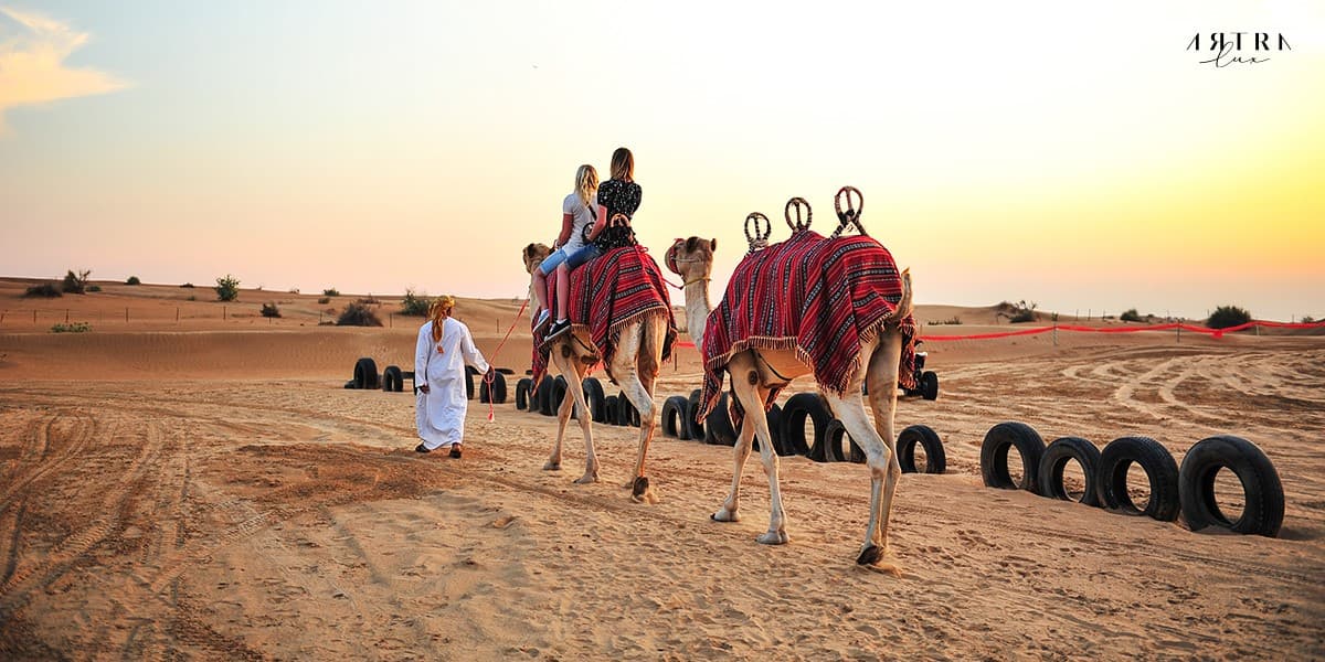 DUBAI ตึกเบิร์จคาลิฟา สูงที่สุดในโลก 5 วัน 3 คืน 6