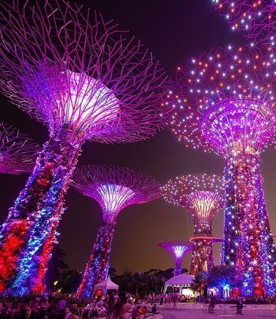 SO SHIOK EARLY SINGAPORE ทัวร์สิงคโปร์ 3วัน 2 คืน โดยสายการบิน Thai Lion Air (SL) 3