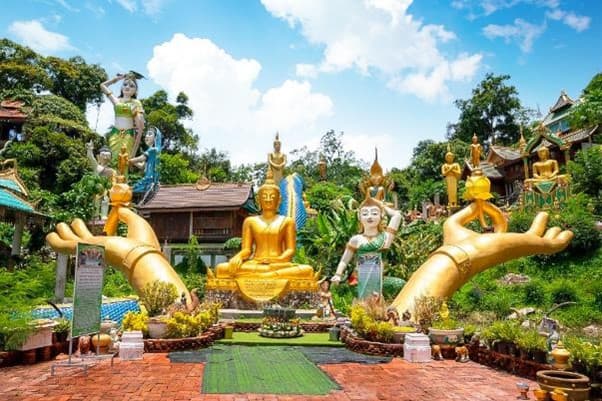 ซุปตาร์...ตกหลุมรักเมืองเฟือง 4 วัน 3 คืน 16