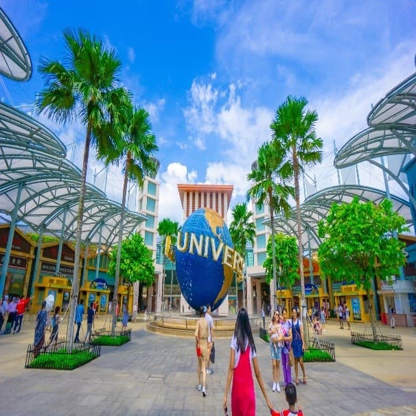 SPEEDY SINGAPORE ทัวร์สิงคโปร์ 2 วัน 1 คืน 5