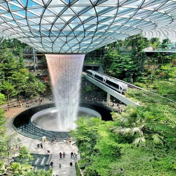 SPEEDY SINGAPORE ทัวร์สิงคโปร์ 2 วัน 1 คืน 7