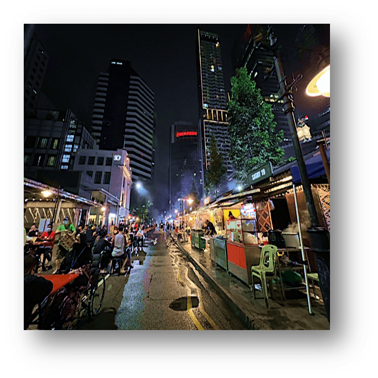 LOVELY SINGAPORE ทัวร์สิงคโปร์ 3 วัน 2 คืน โดยสายการบิน สิงคโปร์แอร์ไลน์ 6