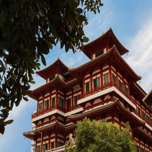 LOVELY SINGAPORE ทัวร์สิงคโปร์ 3 วัน 2 คืน โดยสายการบิน สิงคโปร์แอร์ไลน์ 10