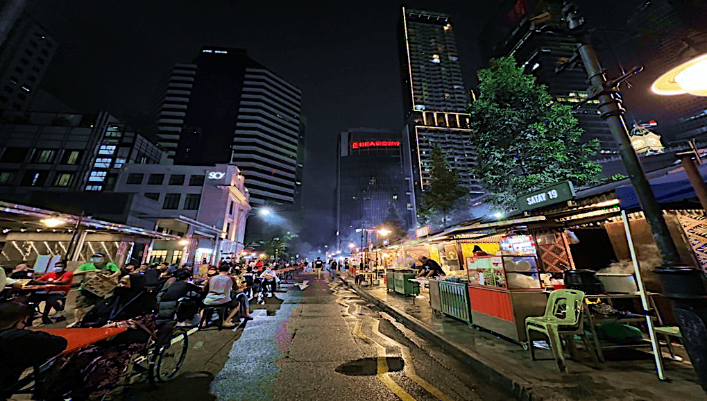 SINGAPORE RICH & SMOOTH ทัวร์สิงคโปร์ 4 วัน 3 คืน โดยสายการบิน สิงคโปร์ แอร์ไลน์ (SO) 4