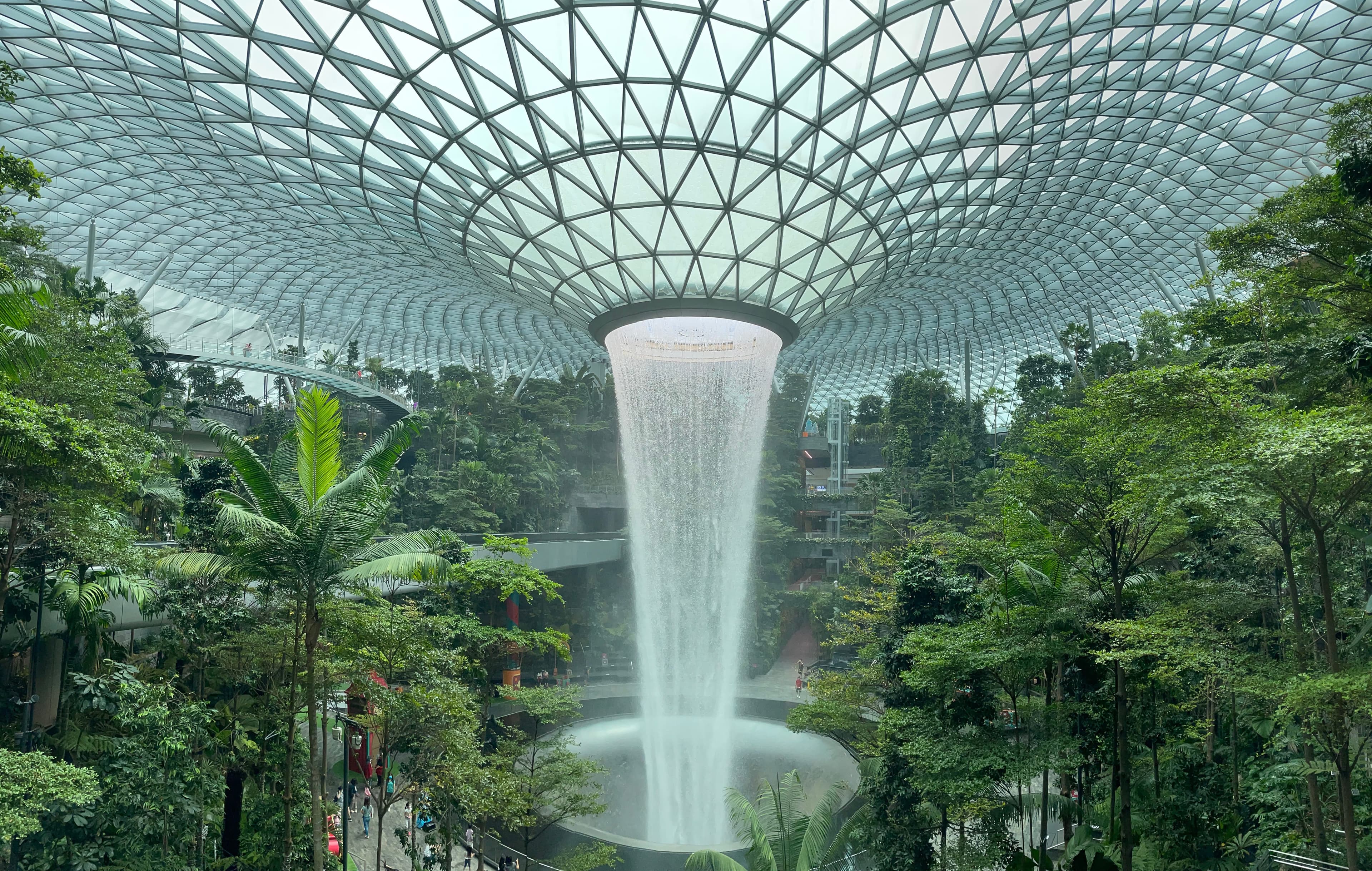 SINGAPORE RICH & SMOOTH ทัวร์สิงคโปร์ 4 วัน 3 คืน โดยสายการบิน สิงคโปร์ แอร์ไลน์ (SO) 6