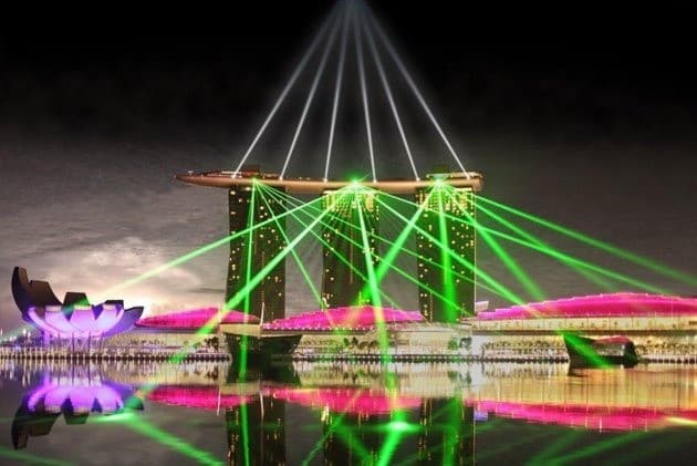 SINGAPORE RICH & SMOOTH ทัวร์สิงคโปร์ 4 วัน 3 คืน โดยสายการบิน สิงคโปร์ แอร์ไลน์ (SO) 14