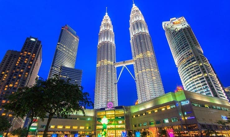 MUNZ MALAYSIA ทัวร์มาเลเซีย- เก็นตั้ง - สวนสนุก SKYWORLD 3 วัน (MH) 1
