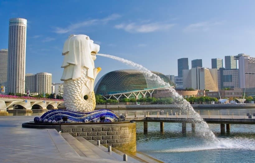 LEGOLAND MALAYSIA x UNIVERSAL SINGAPORE ทัวร์ 2 สวนสนุก มาเลเซีย - สังคโปร์ 3 วัน (FD) 4